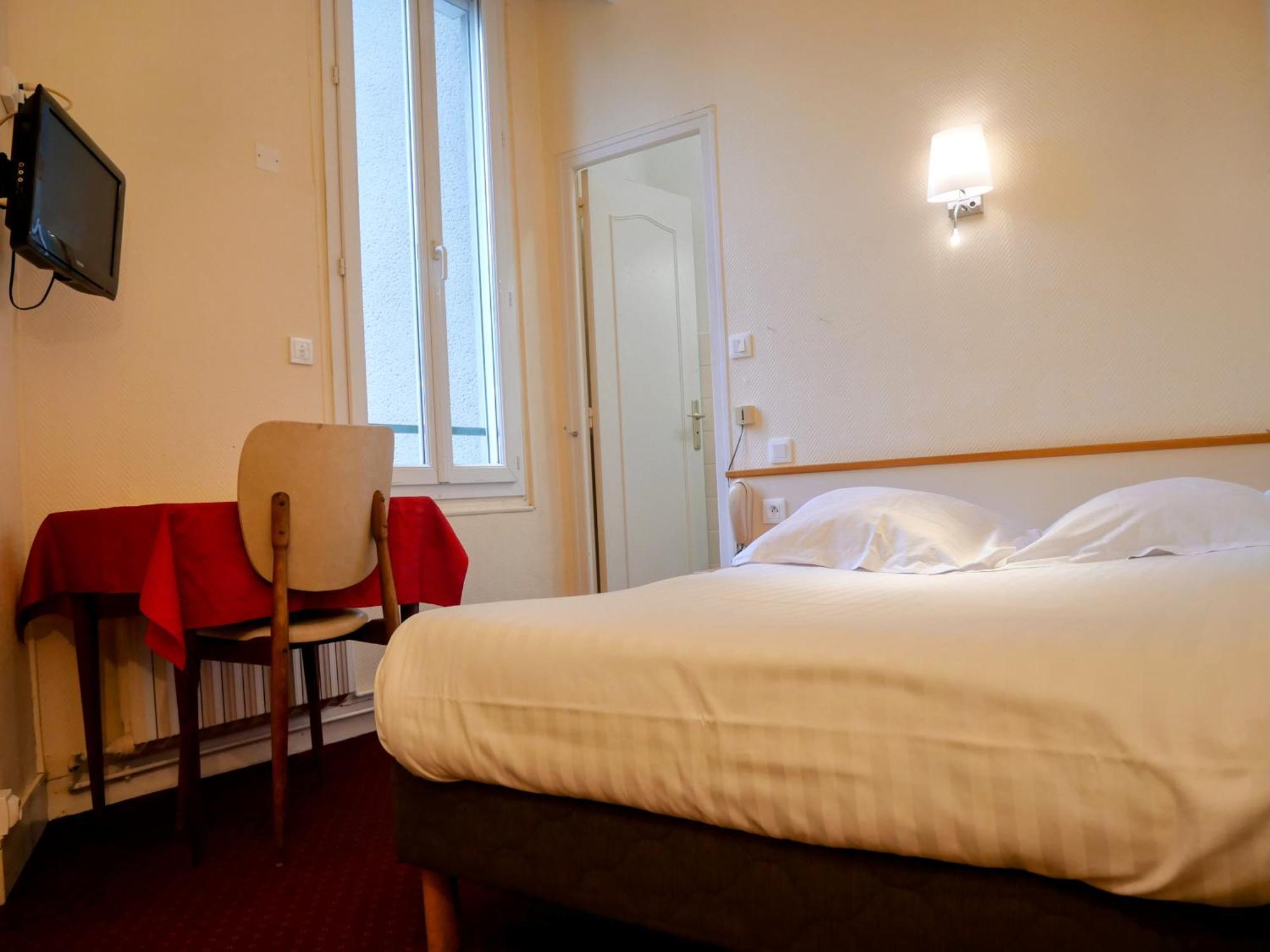 Hotel Iena Angers Exterior foto